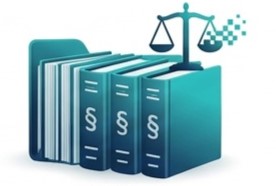 Soulad s legislativou